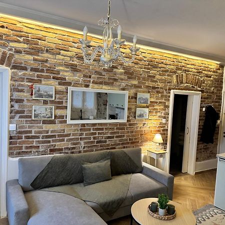 Apartmán Bruskos Luxury Corfu  Exteriér fotografie