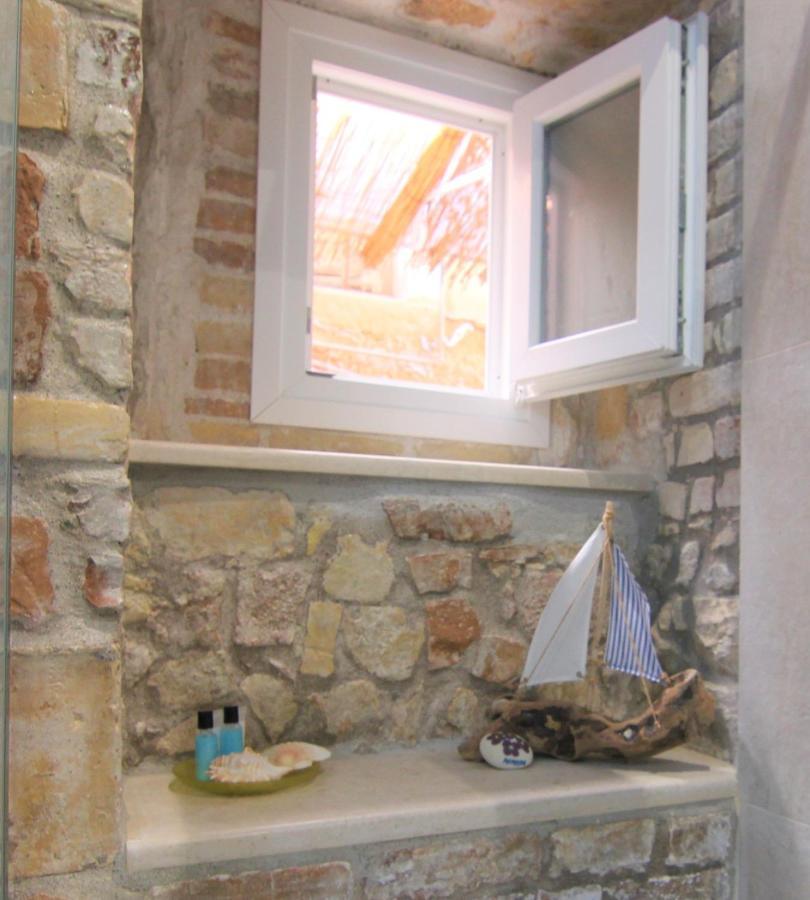 Apartmán Bruskos Luxury Corfu  Exteriér fotografie