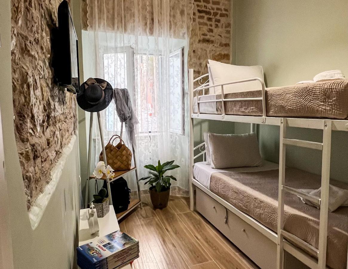 Apartmán Bruskos Luxury Corfu  Exteriér fotografie