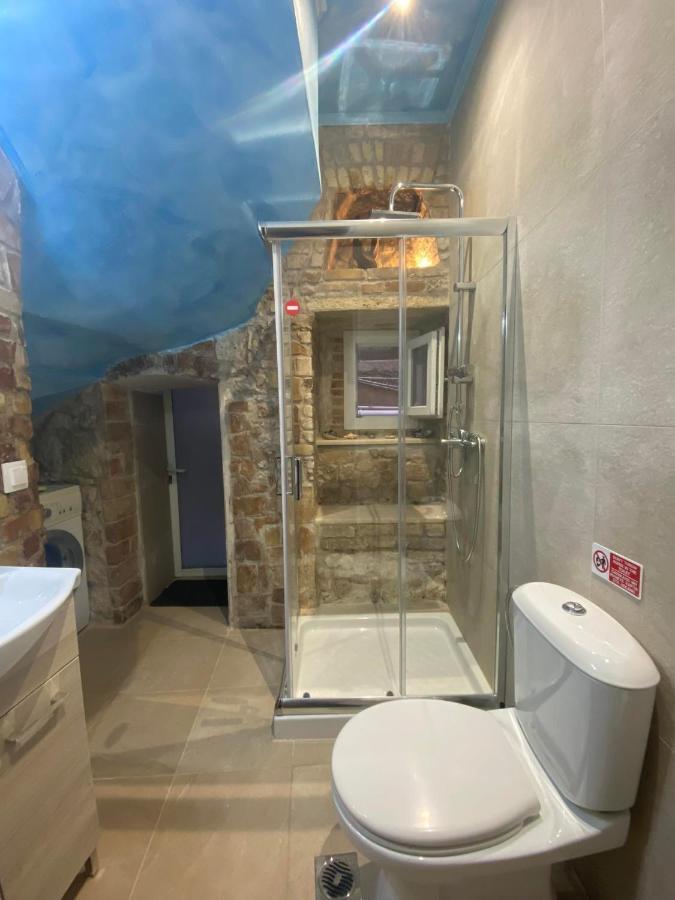 Apartmán Bruskos Luxury Corfu  Exteriér fotografie
